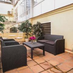 Отель Casa Maca Guest House Испания, Барселона - отзывы, цены и фото номеров - забронировать отель Casa Maca Guest House онлайн фото 2