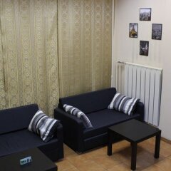 Гостиница Меблированные комнаты Аэрохостел в Москве 5 отзывов об отеле, цены и фото номеров - забронировать гостиницу Меблированные комнаты Аэрохостел онлайн Москва фото 25