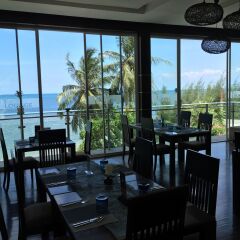 Отель Royal Beach Boutique Resort & Spa Koh Samui питание
