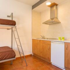 Отель Nevadasuite Apartamentos удобства в номере фото 2