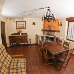 Отель Casa Rural La Yedra комната для гостей фото 4
