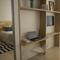 Lemon Apartments in Buenos Aires, Argentina from 447$, photos, reviews - zenhotels.com room amenities