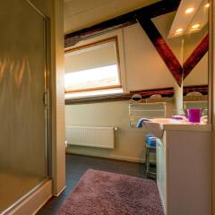 Отель B&B Next Door