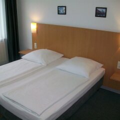 Отель Aria Hotel Германия, Нюрнберг - 1 отзыв об отеле, цены и фото номеров - забронировать отель Aria Hotel онлайн комната для гостей