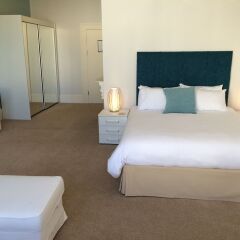Crofton House Hotel комната для гостей фото 4