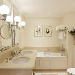 Belmond Mount Nelson Hotel спа