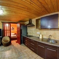 Park Hotel Fomich в номере