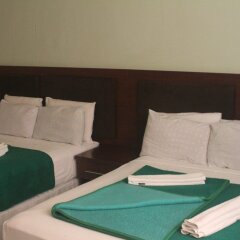 City Inn Lodge in Francistown, Botswana from 77$, photos, reviews - zenhotels.com guestroom photo 4