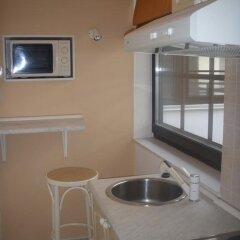 Hotel Monica в номере фото 2