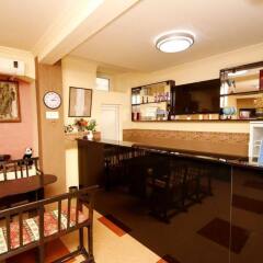 Hostel Panda интерьер отеля