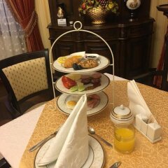 Гостиница Гостевой дом Андреевский Украина, Львов - отзывы, цены и фото номеров - забронировать гостиницу Гостевой дом Андреевский онлайн фото 2