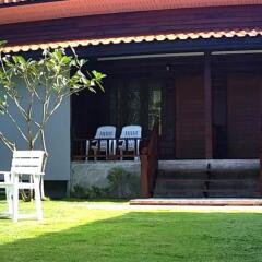 Отель Lanta Thip House фото 8