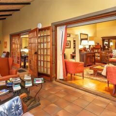 Отель Riverside Lodge развлечения