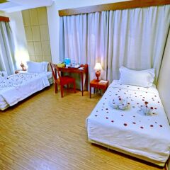 Oway Grand Hotel детские мероприятия фото 2