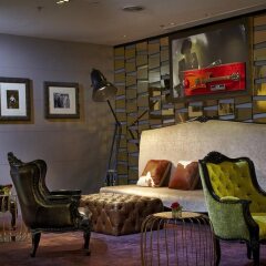 Отель Hard Rock Hotel Pattaya Таиланд, Паттайя - 2 отзыва об отеле, цены и фото номеров - забронировать отель Hard Rock Hotel Pattaya онлайн интерьер отеля