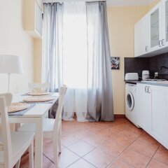 Отель Iwona Warszawianka Apartments Польша, Варшава - отзывы, цены и фото номеров - забронировать отель Iwona Warszawianka Apartments онлайн фото 7