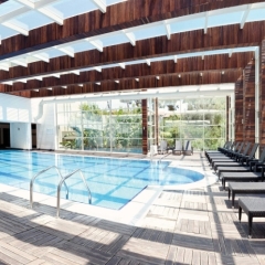 Paloma Grida Resort & Spa Турция, Белек - 8 отзывов об отеле, цены и фото номеров - забронировать отель Paloma Grida Resort & Spa - All Inclusive онлайн фото 10