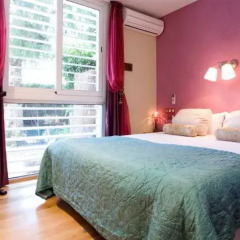Отель Rent Top Apartments Olympic Village Испания, Барселона - отзывы, цены и фото номеров - забронировать отель Rent Top Apartments Olympic Village онлайн фото 11