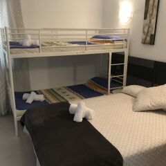 Hotel Costa Mar детские мероприятия