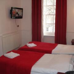Springfield Hotel детские мероприятия фото 2