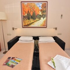 Отель Benal Beach Group комната для гостей фото 3