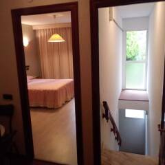 Отель Motel Santiago комната для гостей