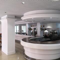 Hotel Selvamar гостиничный бар