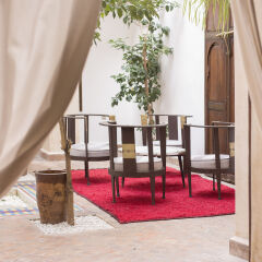 Отель Riad Assala Марокко, Марракеш - отзывы, цены и фото номеров - забронировать отель Riad Assala онлайн фото 4