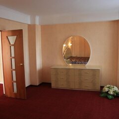 Гостиница ВатерЛоо интерьер отеля