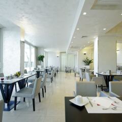 Отель Mercure Rimini Artis Римини фото 11