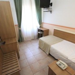 Отель Corallo Hotel Италия, Милан - - забронировать отель Corallo Hotel, цены и фото номеров комната для гостей фото 6