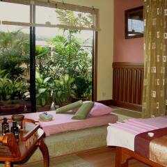 Отель Ancasa Hotel & Spa Kuala Lumpur Малайзия, Куала-Лумпур - отзывы, цены и фото номеров - забронировать отель Ancasa Hotel & Spa Kuala Lumpur онлайн спа