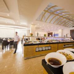 Sarp Hotels Belek Турция, Белек - 1 отзыв об отеле, цены и фото номеров - забронировать отель Sarp Hotels Belek онлайн фото 4