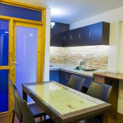 Отель Ripple Beach Inn Мальдивы, Северный атолл Мале - отзывы, цены и фото номеров - забронировать отель Ripple Beach Inn онлайн в номере фото 2