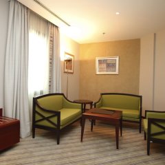 Holiday Inn Riyadh-Olaya, an IHG Hotel in Riyadh, Saudi Arabia from 236$, photos, reviews - zenhotels.com room amenities