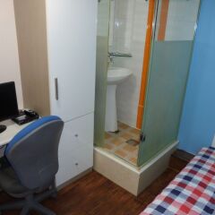 Отель Feel House удобства в номере фото 2