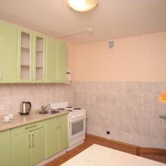 Гостиница Kuzminki by Apart In 2* Стандартный номер с различными типами кроватей фото 13