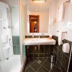 Гостиница Амбассадор 4* Стандартный номер фото 4