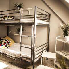 Bi-pi Hostel Гданьск фото 17