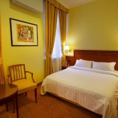 Отель My City hotel Эстония, Таллин - - забронировать отель My City hotel, цены и фото номеров комната для гостей фото 4