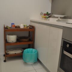 Отель M City Apartment Малайзия, Куала-Лумпур - отзывы, цены и фото номеров - забронировать отель M City Apartment онлайн удобства в номере фото 2