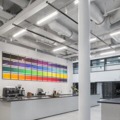 Отель At Six Швеция, Стокгольм - 1 отзыв об отеле, цены и фото номеров - забронировать отель At Six онлайн парковка