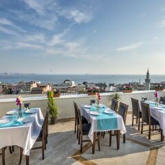Perapolis Hotel гостиничный бар