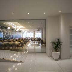 Tsokkos Protaras Hotel интерьер отеля