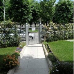 Отель Residence Dulcis In Fundo Урньяно помещение для мероприятий