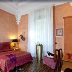 Отель Palazzo Lombardo Италия, Флоренция - 1 отзыв об отеле, цены и фото номеров - забронировать отель Palazzo Lombardo онлайн комната для гостей фото 4