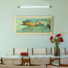 Отель Protaras Sea Star Villa интерьер отеля