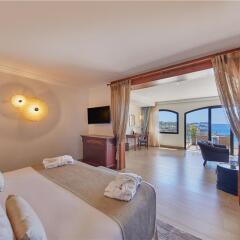 Отель Hesperia Mallorca Villamil удобства в номере