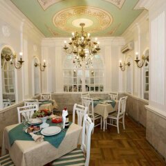 Гостиничный Комплекс Орехово питание фото 3