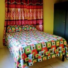 The blue Lagoon Hostel & Private Rooms развлечения